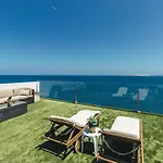 Taliarte Lighthouse Shared Terrace *