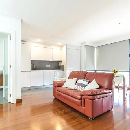 Avenue Shared Terrace Appartamento