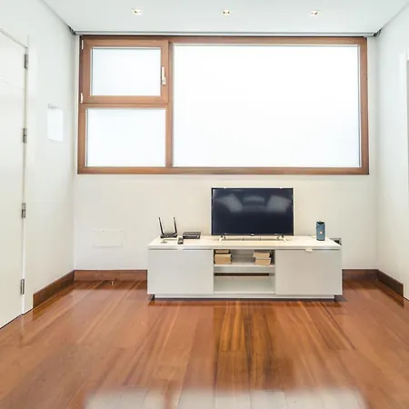 Taliarte Lighthouse Shared Terrace Appartement *