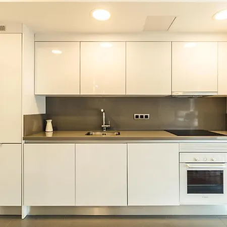 Taliarte Lighthouse Shared Terrace