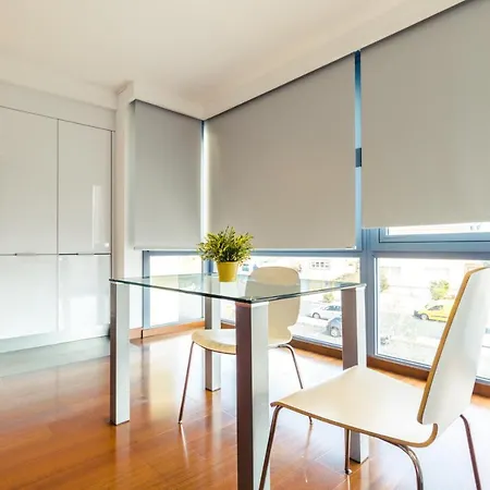 Taliarte Lighthouse Shared Terrace Melenara