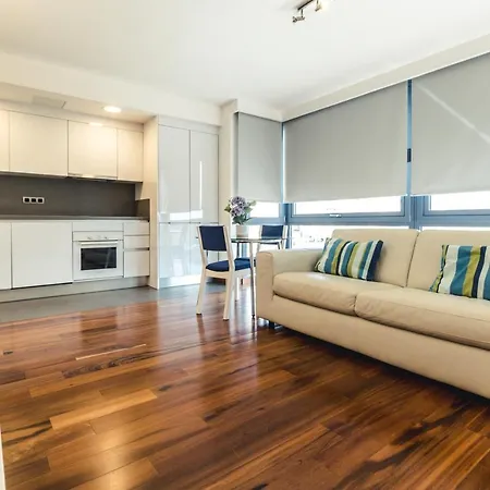 Avenue Shared Terrace Appartamento Melenara