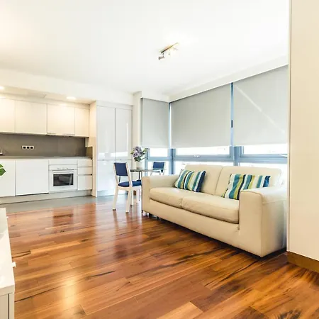 Taliarte Lighthouse Shared Terrace *