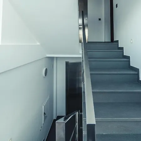 Taliarte Lighthouse Shared Terrace