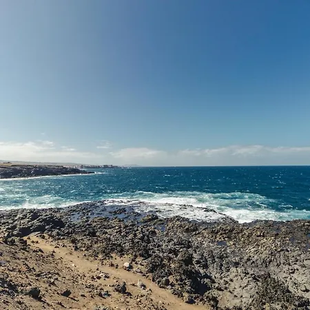 Avenue Shared Terrace *