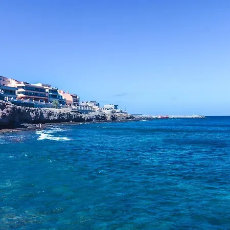 Avenue Shared Terrace Appartamento