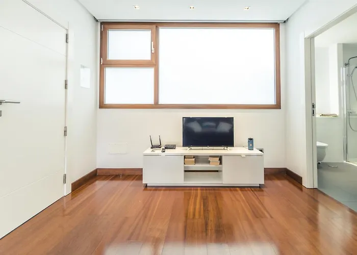 Taliarte Lighthouse Shared Terrace 아파트 *