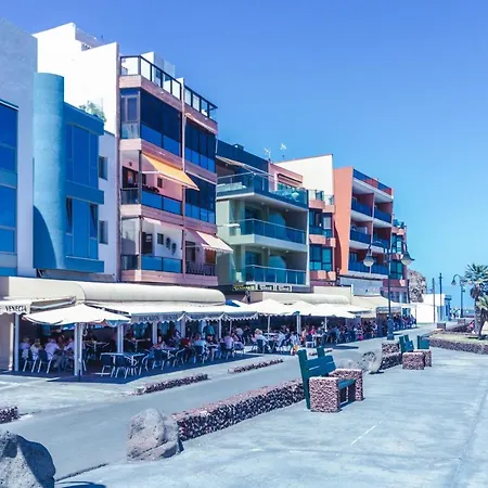 Апартаменты Avenue Shared Terrace *