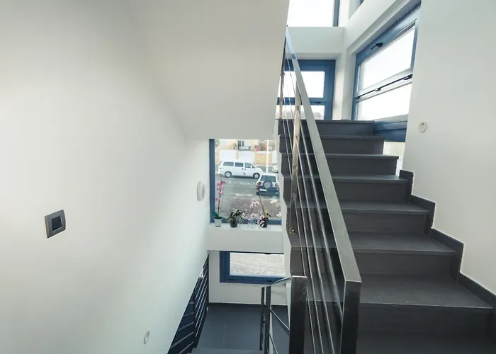 Διαμέρισμα Taliarte Lighthouse Shared Terrace Melenara