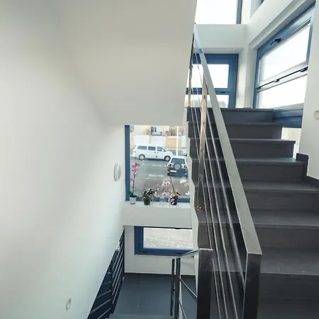 アパート Taliarte Lighthouse Shared Terrace メレナラ