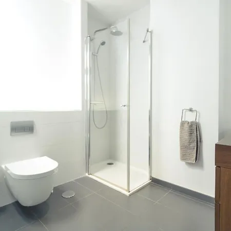 Appartement Avenue Shared Terrace Melenara