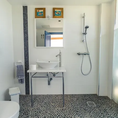 Avenue Shared Terrace Appartement Melenara